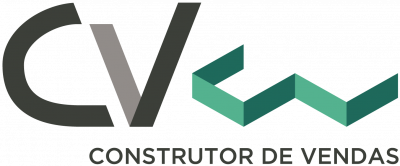 CV logotipo